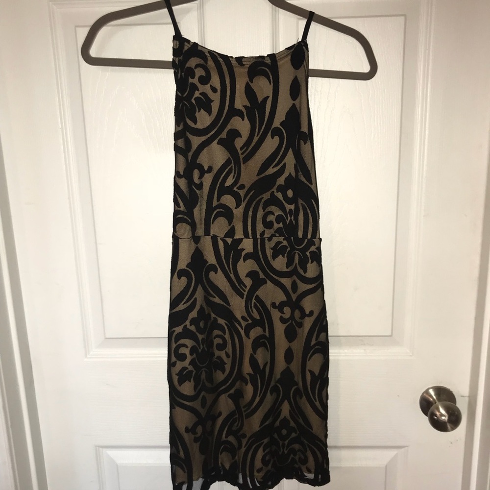 Cocktail dress